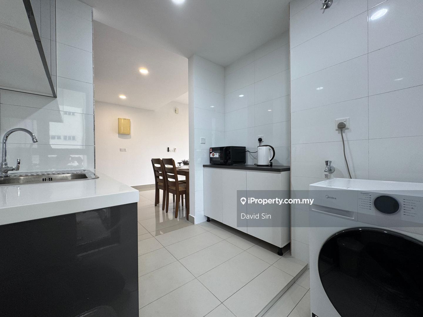 Condominium for Rent in Panorama Residences by David Sin - iProperty.com.my