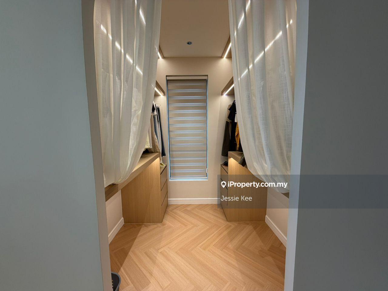 Condominium for Rent in Park Place by Jessie Kee - iProperty.com.my