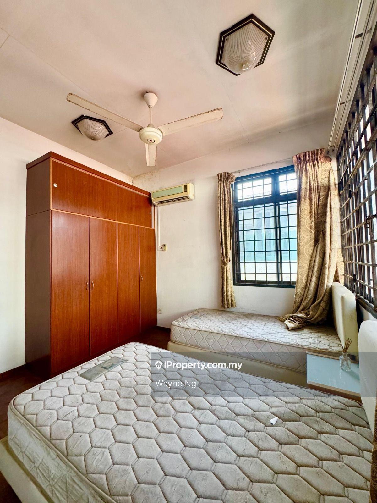 Banglo untuk Dijual di Bukit Kesenangan, Johor Bahru oleh Wayne Ng - iProperty.com.my