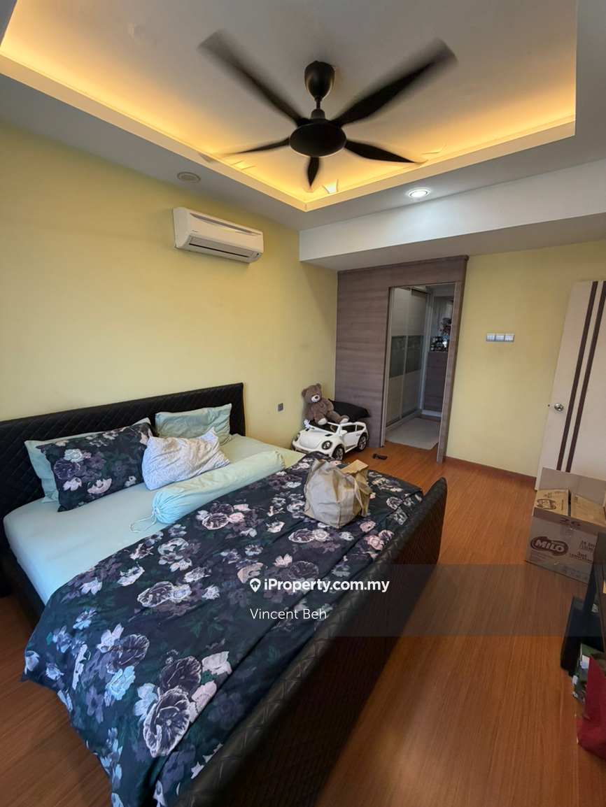 Condominium for Rent in Residence 8 by Vincent Beh - iProperty.com.my