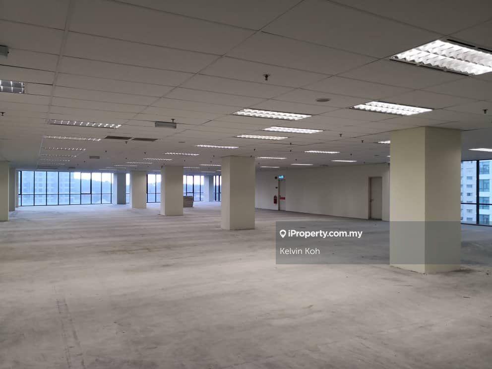 Office for Rent in Ara Damansara, Selangor by Kelvin Koh - iProperty.com.my
