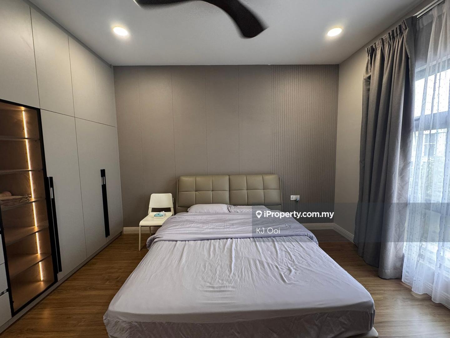 Semi-Detached House for Rent in Bandar Tropicana Aman, Telok Panglima Garang by KJ Ooi - iProperty.com.my