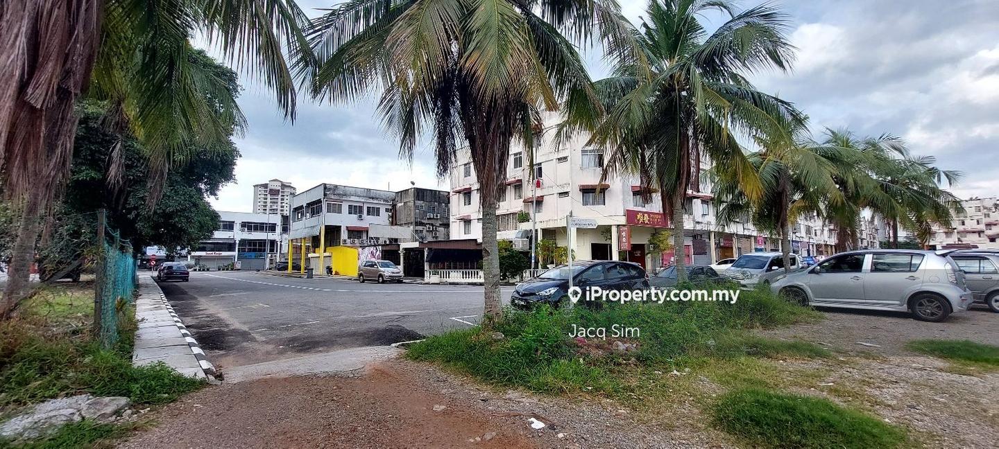 Shop for Sale in Melaka Raya, Melaka City by Jacq Sim - iProperty.com.my