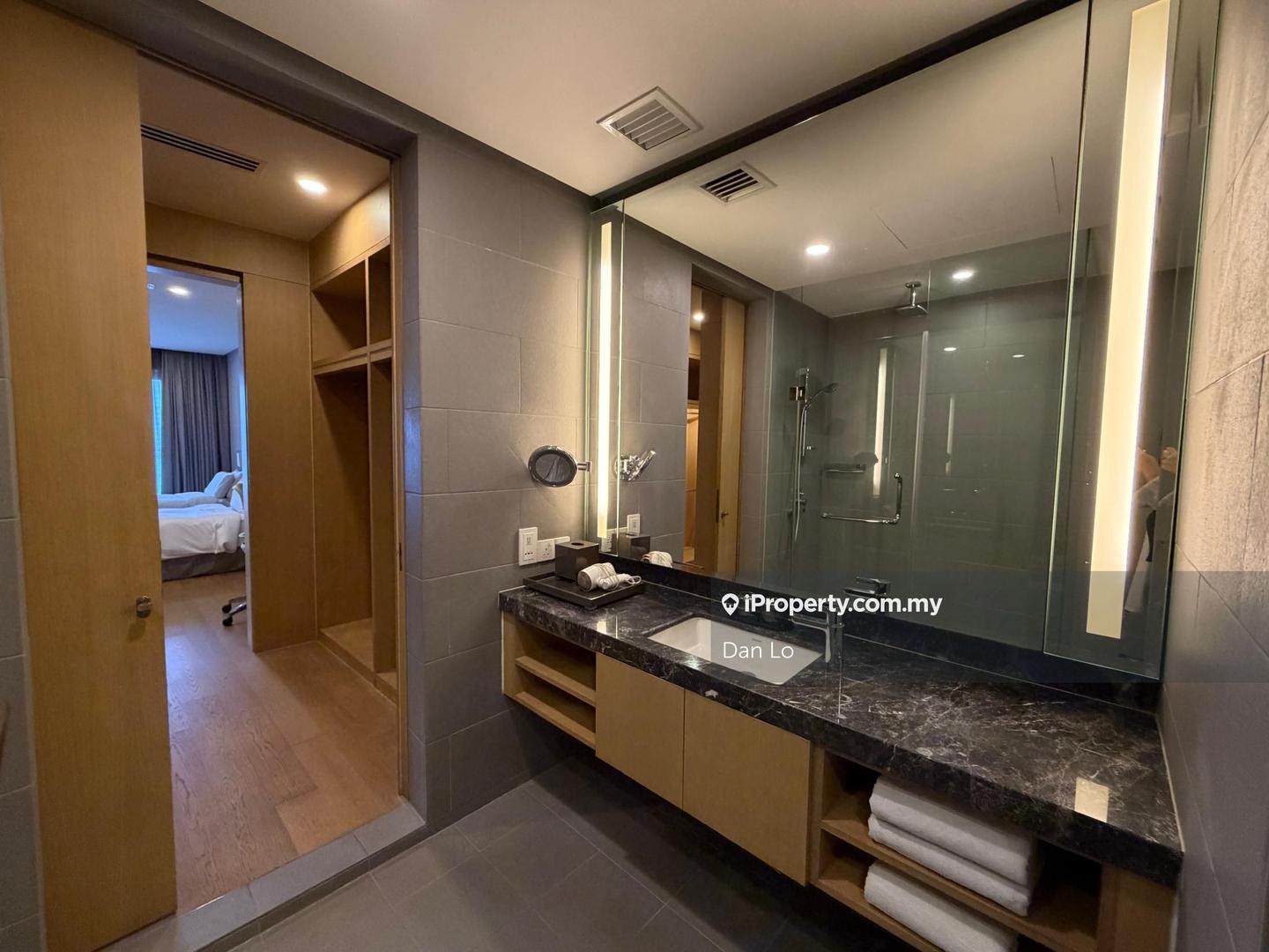 Service Residence for Rent in Fraser Residence (188 Suites) by Dan Lo - iProperty.com.my