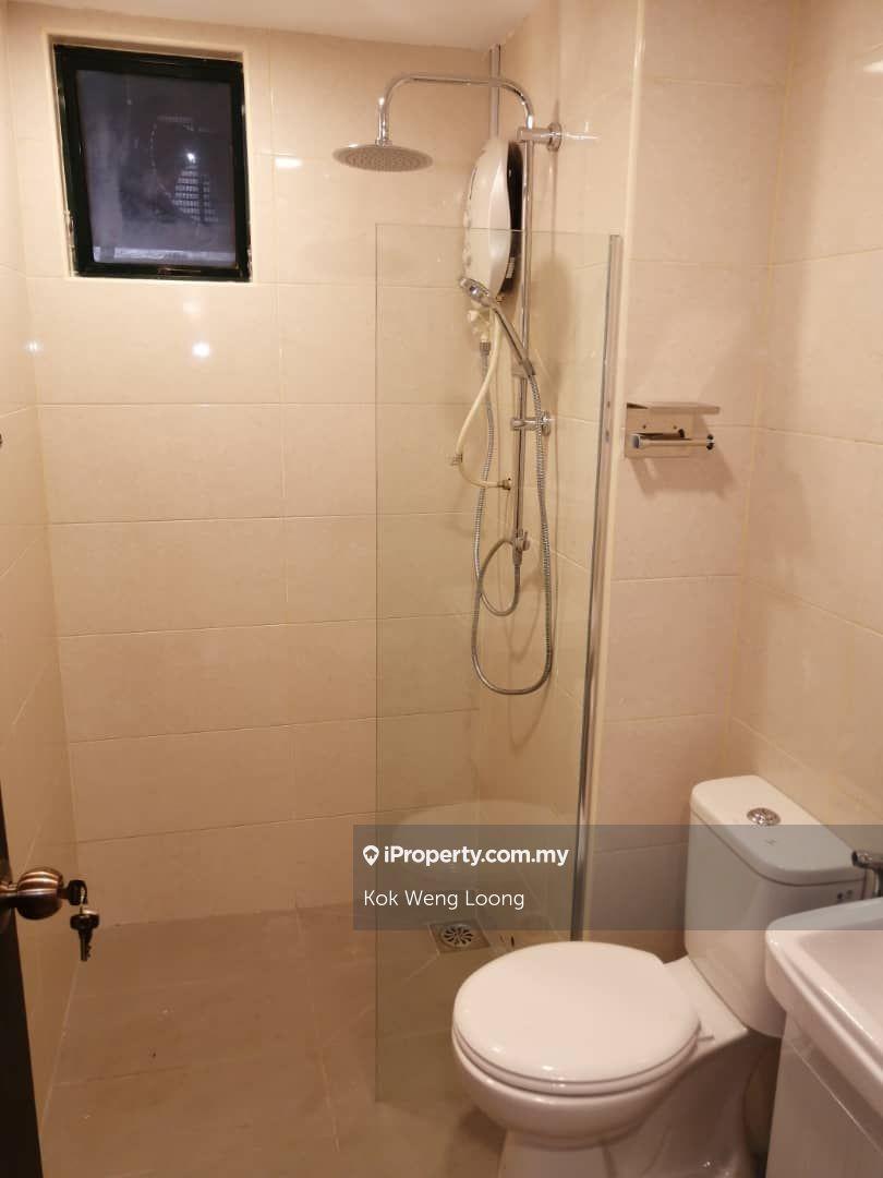 Condominium for Sale in Lanai Kiara by Kok Weng Loong - iProperty.com.my