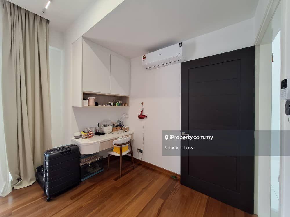 Condominium for Rent in Seri Puteri Hills Town Villa & Condominium by Shanice Low - iProperty.com.my