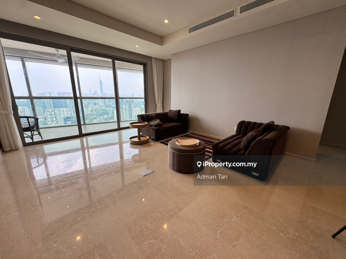 Residensi Servis untuk Disewa di Southpoint Residences oleh Adman Tan - iProperty.com.my