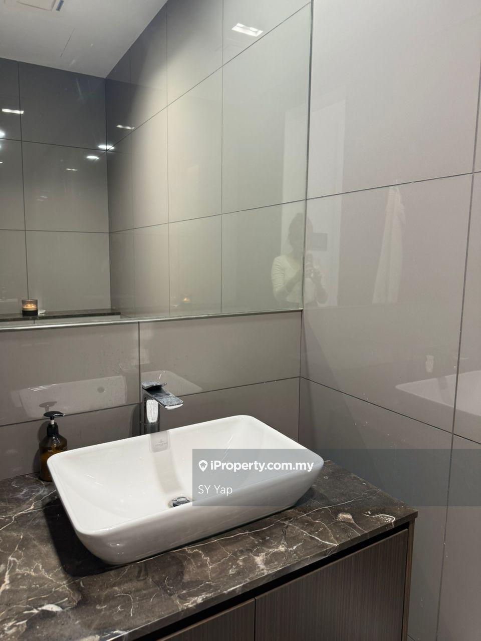 Residensi Servis untuk Dijual di Park Regent @Desa Park City oleh SY Yap - iProperty.com.my