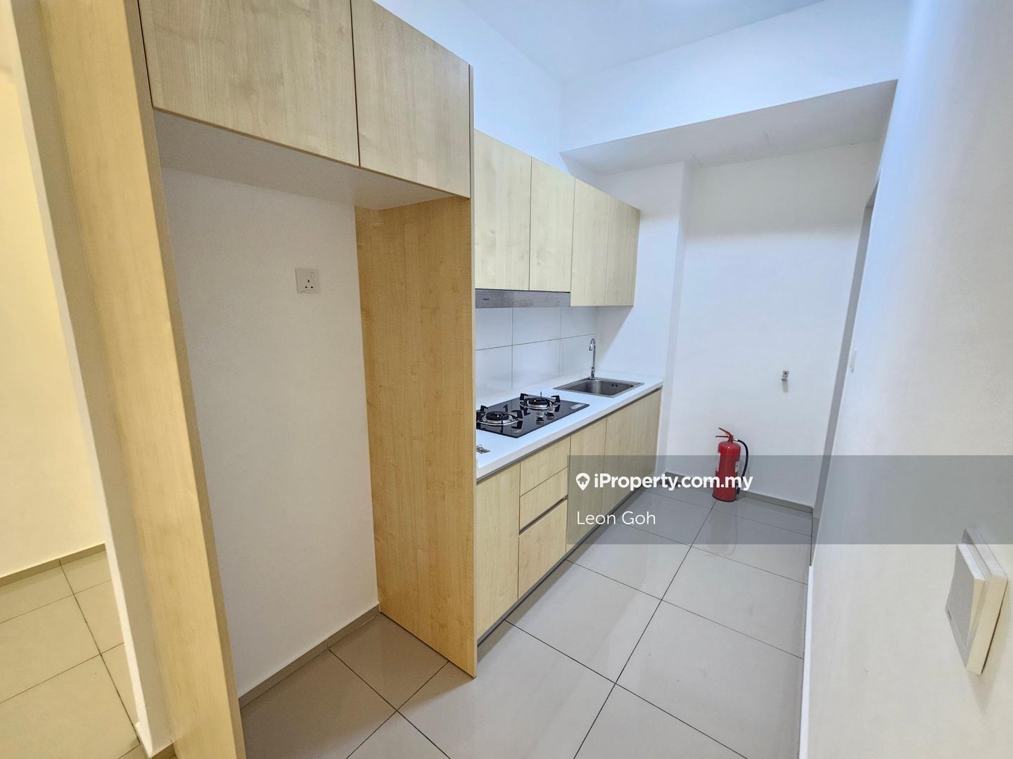 Residensi Servis untuk Disewa di Gravit8, Klang oleh Leon Goh - iProperty.com.my