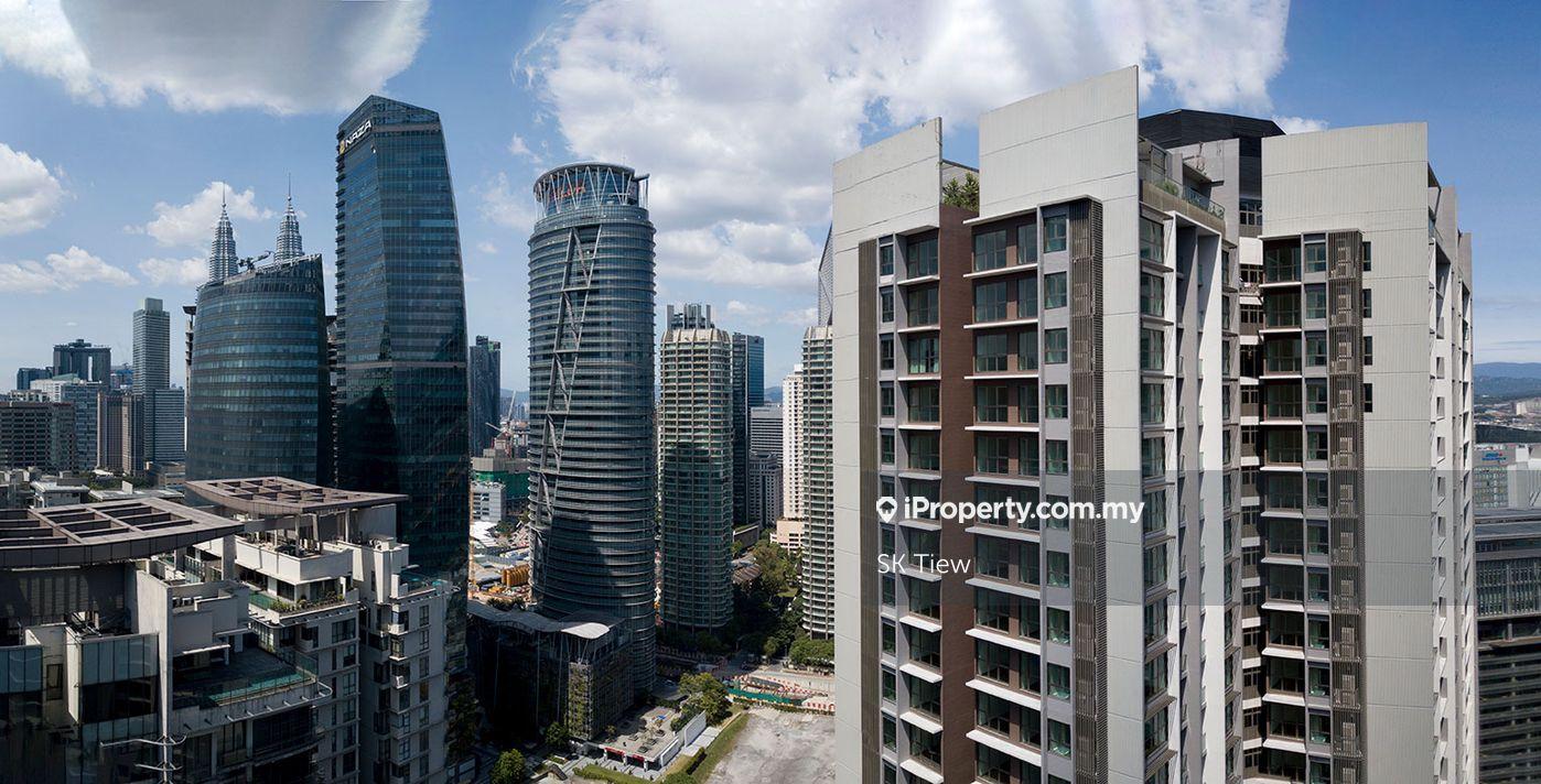 Service Residence for Sale in Stonor 3 by SK Tiew - iProperty.com.my