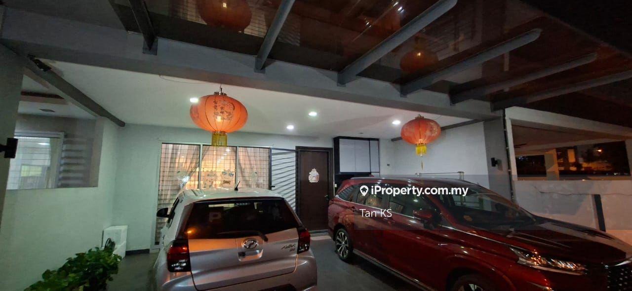 2-storey Terraced House for Sale in Ambang Botanic, Klang by Tan KS - iProperty.com.my