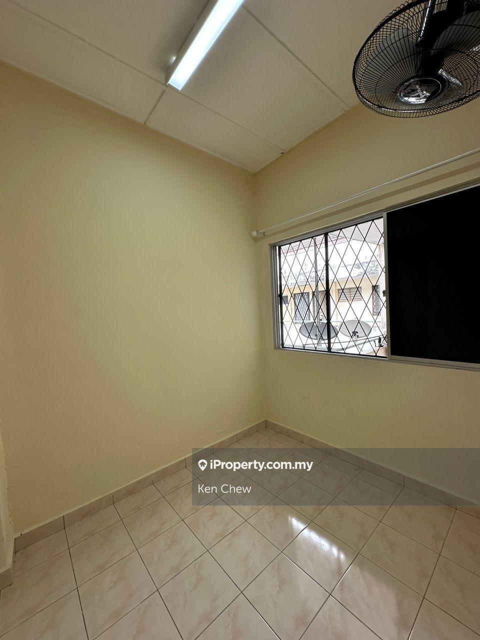 Pangsapuri untuk Dijual di Bunga Raya oleh Ken Chew - iProperty.com.my