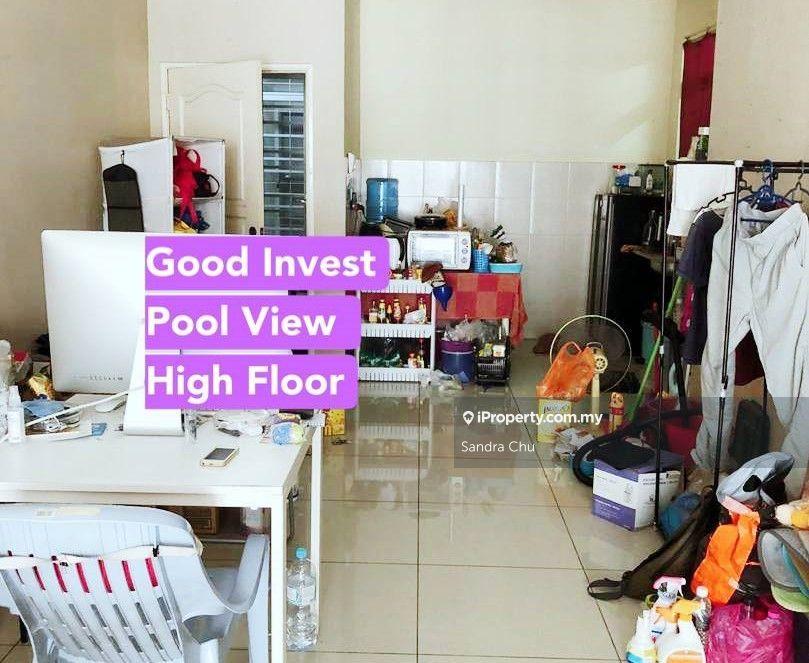 Condominium for Sale in One Damansara by Sandra Chu - iProperty.com.my