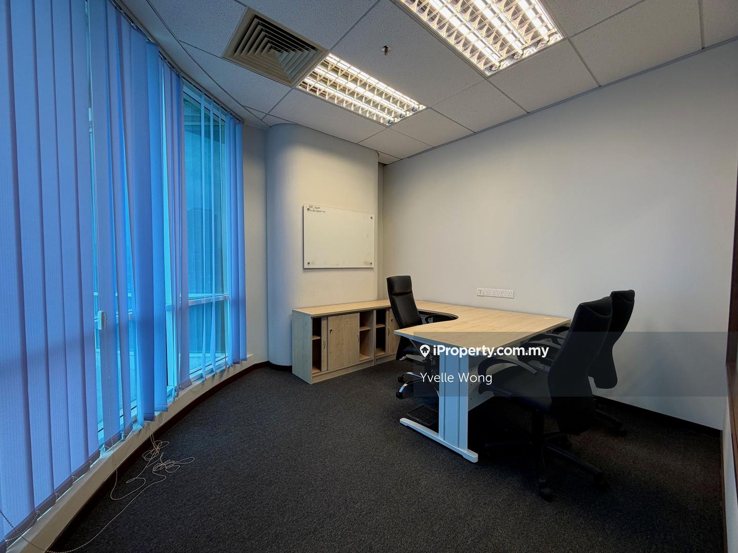 Pejabat untuk Disewa di Oval Damansara, Taman Tun Dr Ismail oleh Yvelle Wong - iProperty.com.my