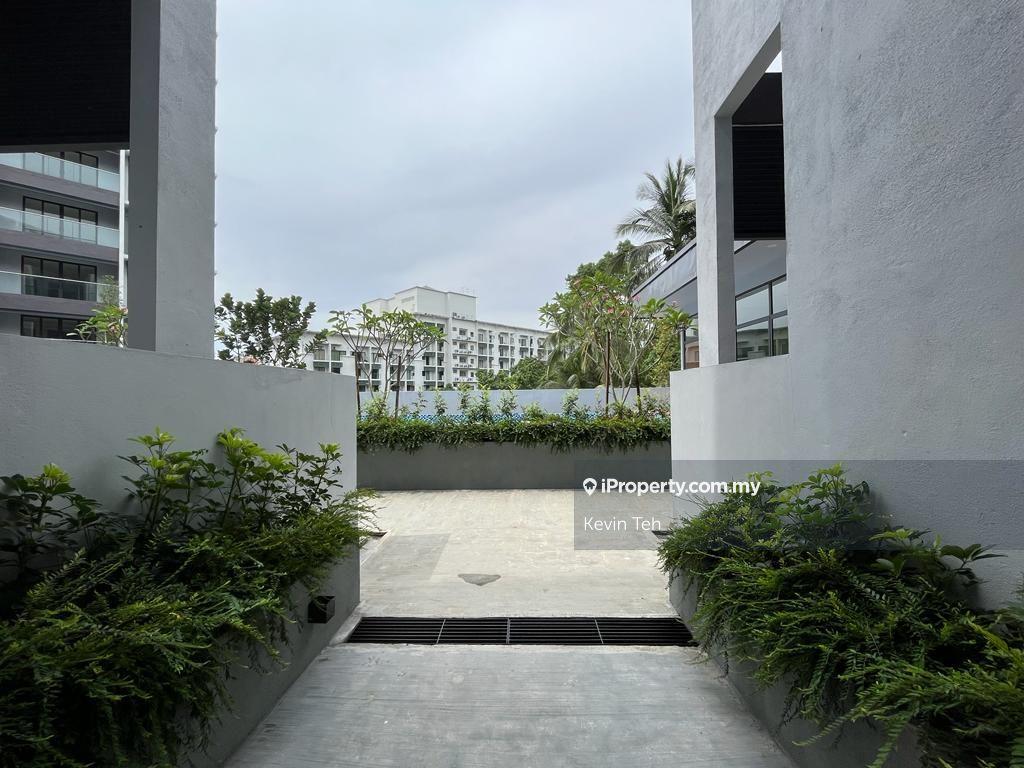 Condominium for Sale in Damansara Fifty6 by Kevin Teh - iProperty.com.my