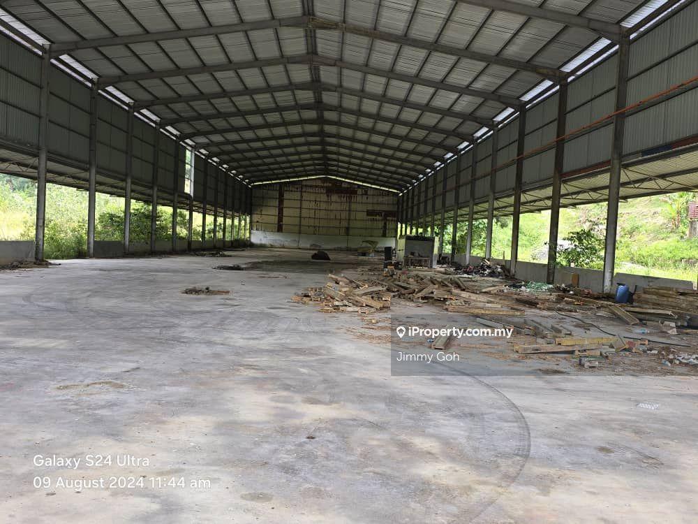 Tanah Komersial untuk Disewa di Mantin, Nilai oleh Jimmy Goh - iProperty.com.my