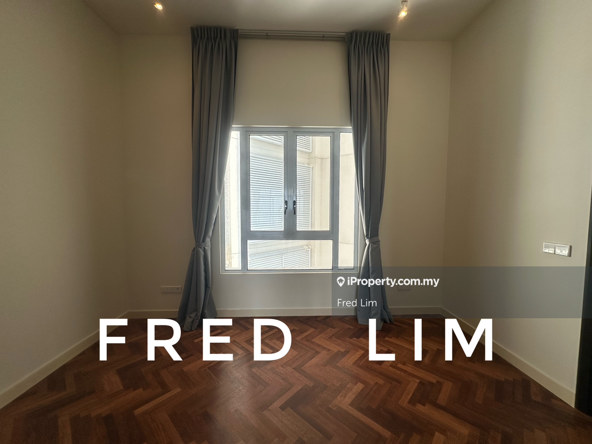 Condominium for Sale in Andaman @ Quayside by Fred Lim - iProperty.com.my