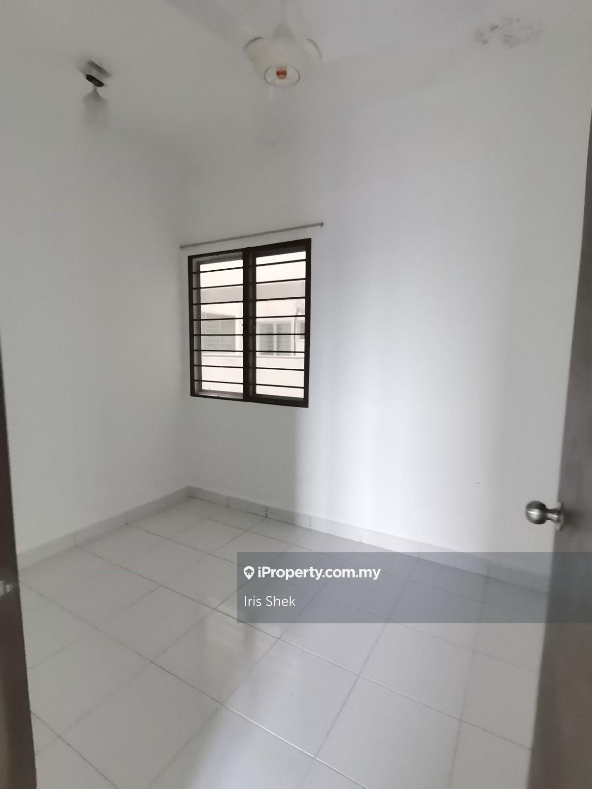 Pangsapuri untuk Disewa di Akasia Apartment oleh Iris Shek - iProperty.com.my