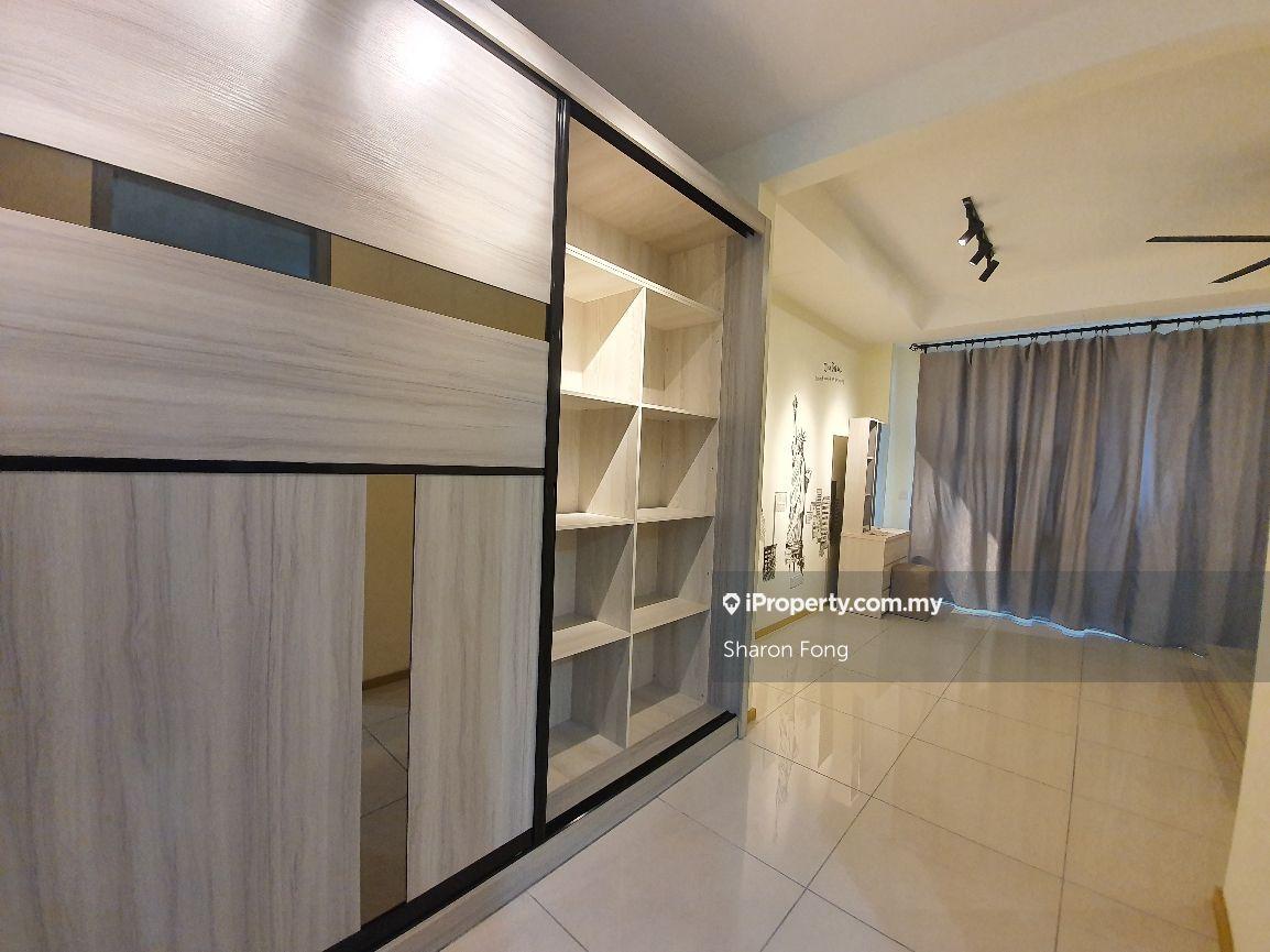 Rumah Bandar untuk Disewa di Schubert Symphony Hills, Cyberjaya oleh Sharon Fong - iProperty.com.my