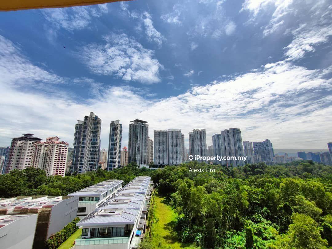 Residensi Servis untuk Disewa di Dorchester oleh Alexis Lim - iProperty.com.my