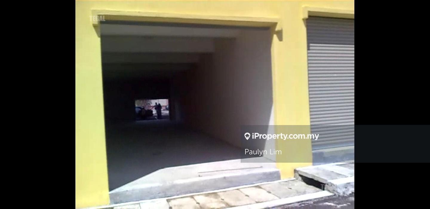 Kedai-Pejabat untuk Dijual di 3 Sty Shoplot Taman Perindustrian Puchong Utama, Puchong oleh Paulyn Lim - iProperty.com.my