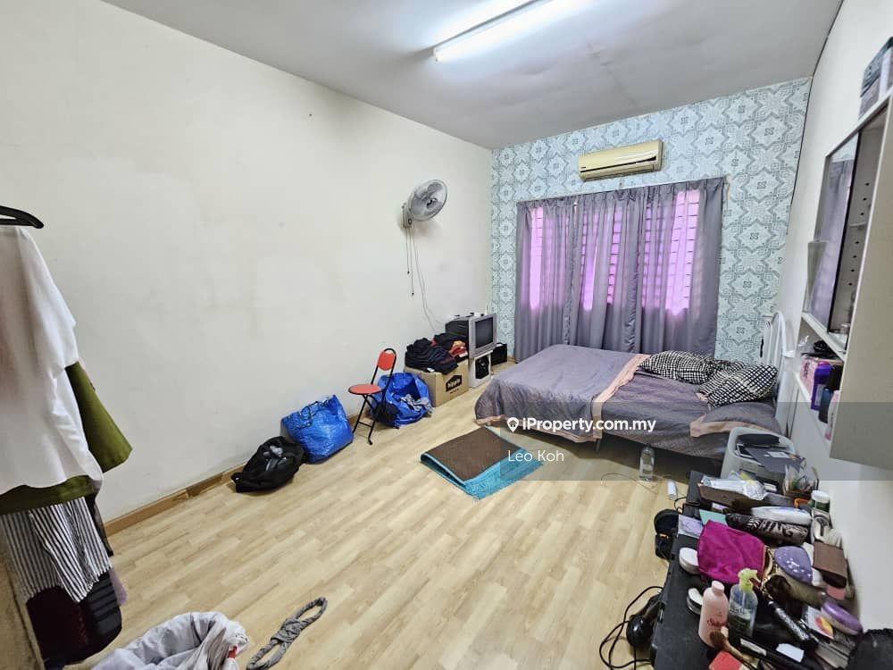 2-storey Terraced House for Sale in Taman Prima Tropika, Seri Kembangan by Leo Koh - iProperty.com.my