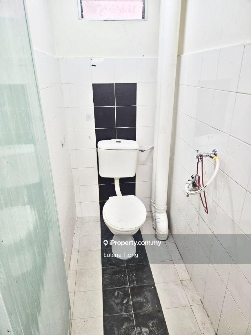 Pangsapuri untuk Disewa di Samajaya Apartment oleh Eulene Tiong - iProperty.com.my
