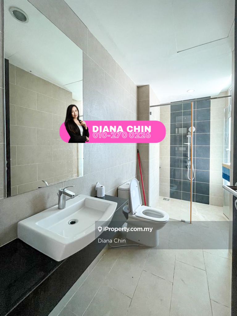 Kondominium untuk Dijual di Gurney Paragon oleh Diana Chin - iProperty.com.my