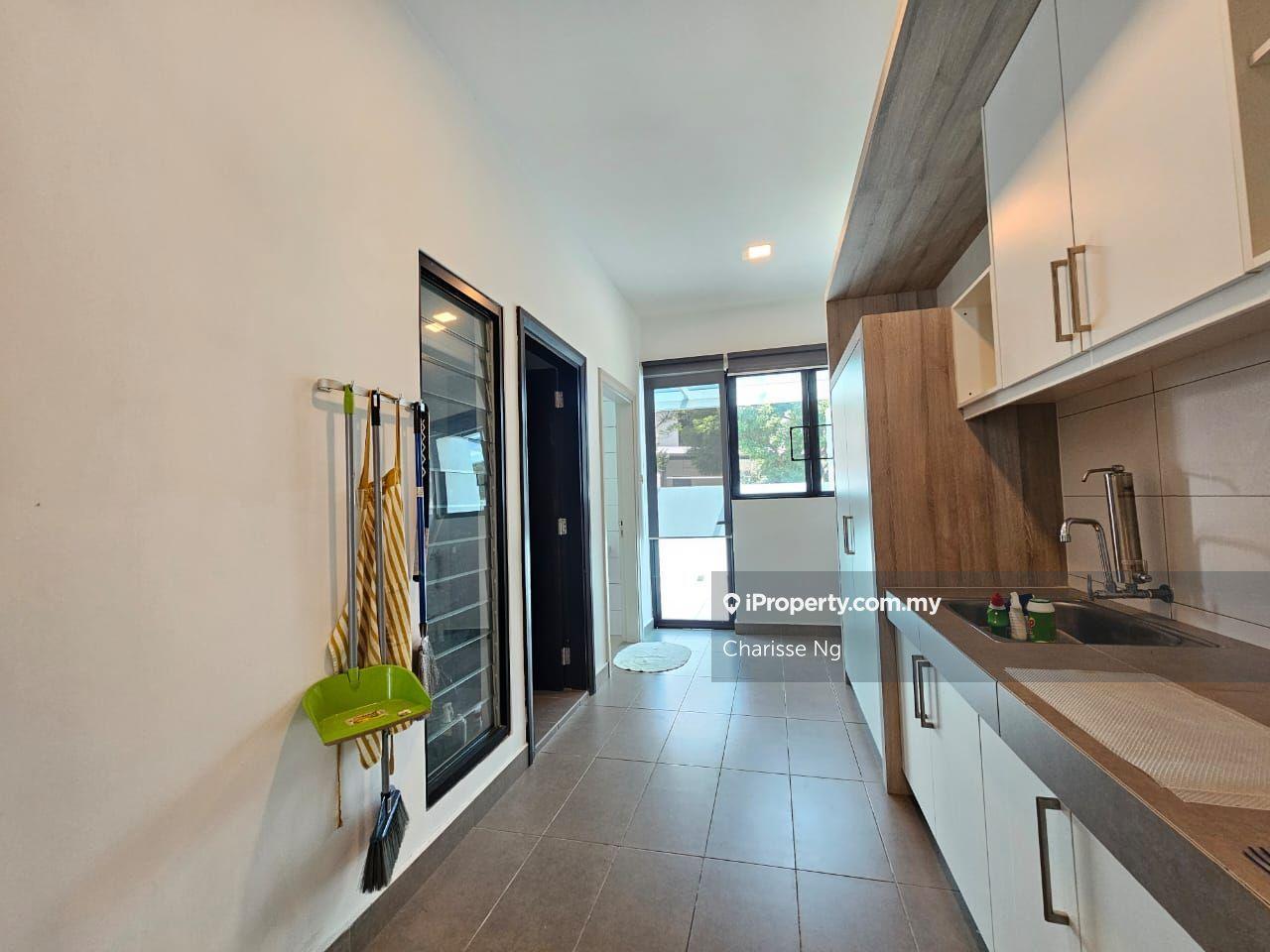 Bungalow House for Sale in Jade Hills, Kajang by Charisse Ng - iProperty.com.my