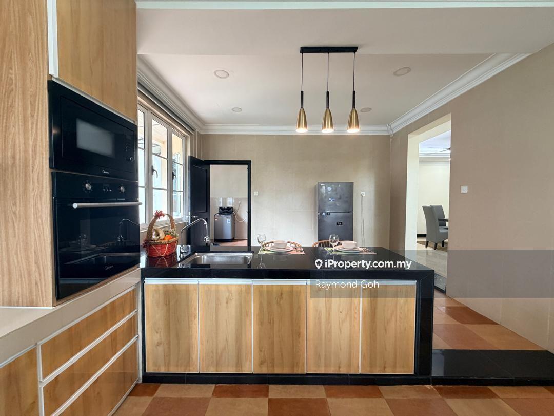 Bungalow House for Sale in Kiara Peak, Mont Kiara by Raymond Goh - iProperty.com.my