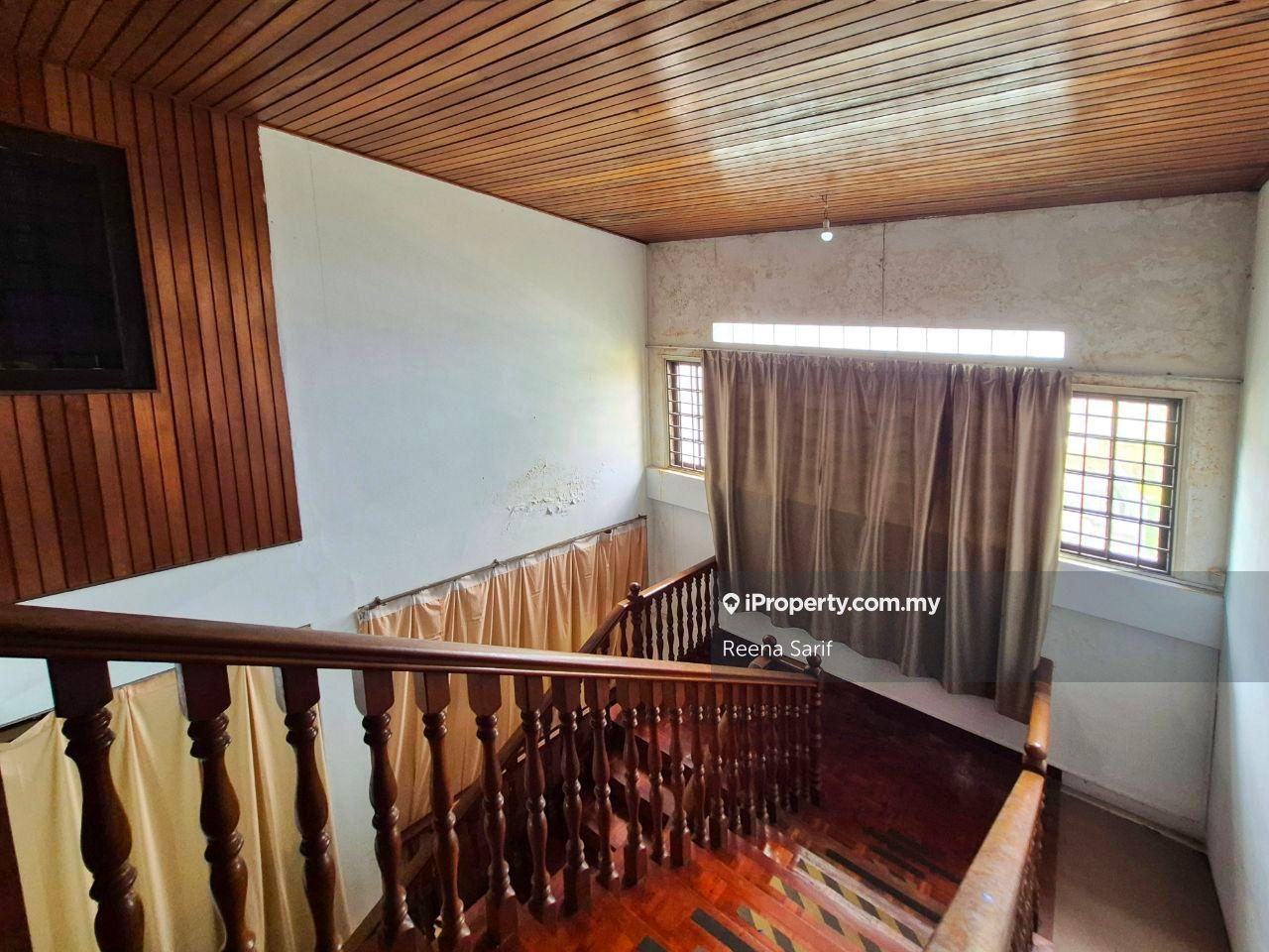 Banglo untuk Dijual di Seksyen 6, Petaling Jaya oleh Reena Sarif - iProperty.com.my