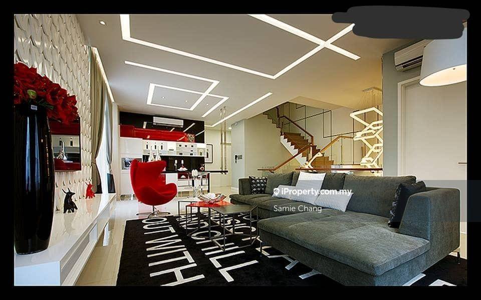 Rumah Berkembar untuk Dijual di Sunway Eastwood Taman Equine, Seri Kembangan oleh Samie Chang - iProperty.com.my