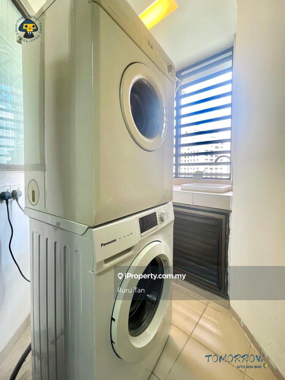 Service Residence for Sale in i-Zen @ Kiara 2 by Ruru Tan - iProperty.com.my