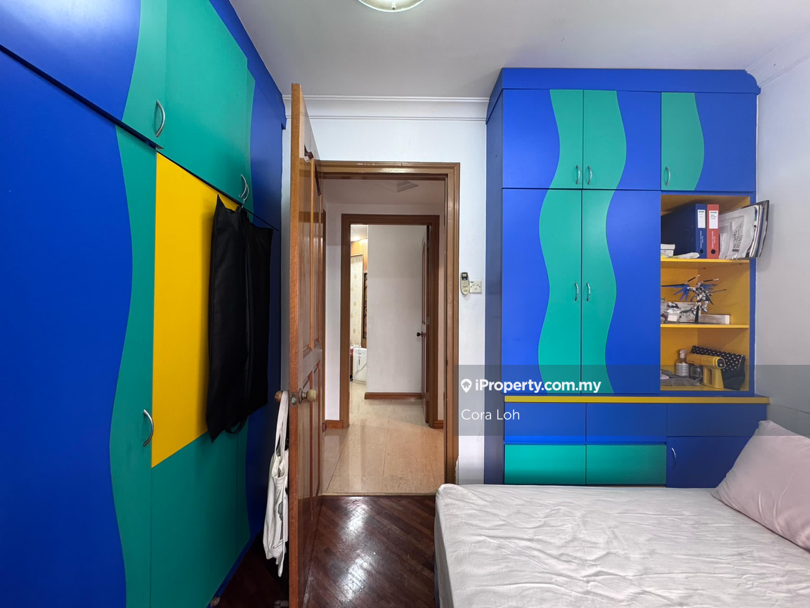 Condominium for Sale in The Straits View Condominium by Cora Loh - iProperty.com.my