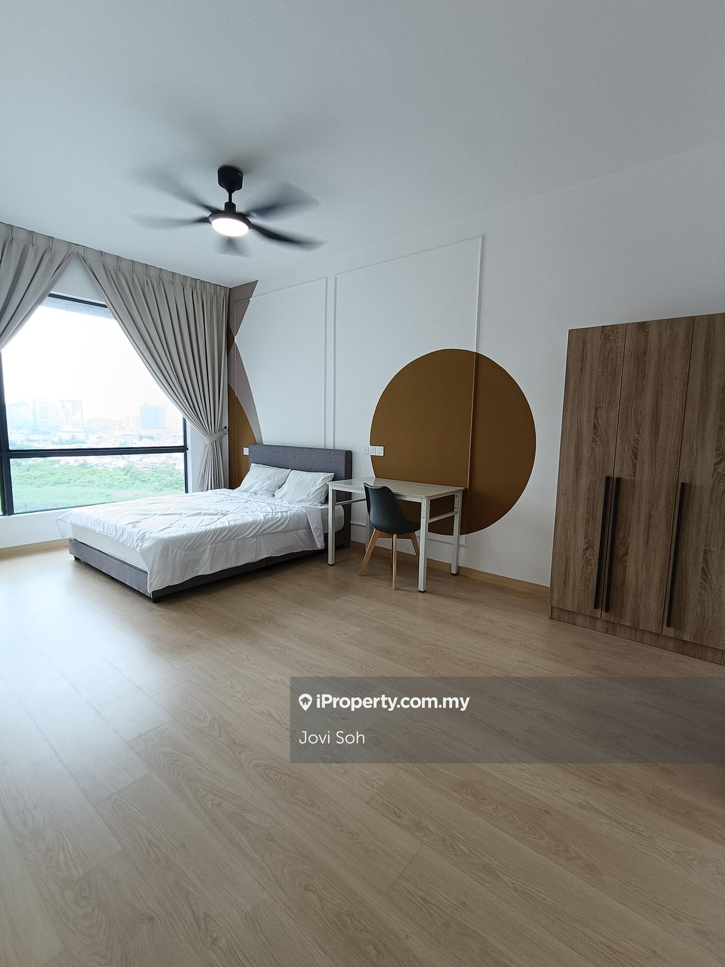 Service Residence for Rent in Aradia Residence @ Lake City KL North by Jovi Soh - iProperty.com.my