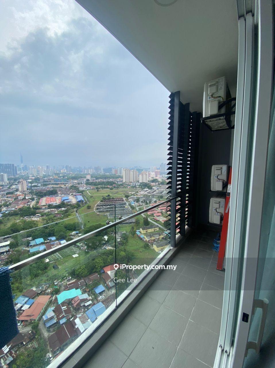 Residensi Servis untuk Dijual di Sentul Point oleh Gee Lee - iProperty.com.my