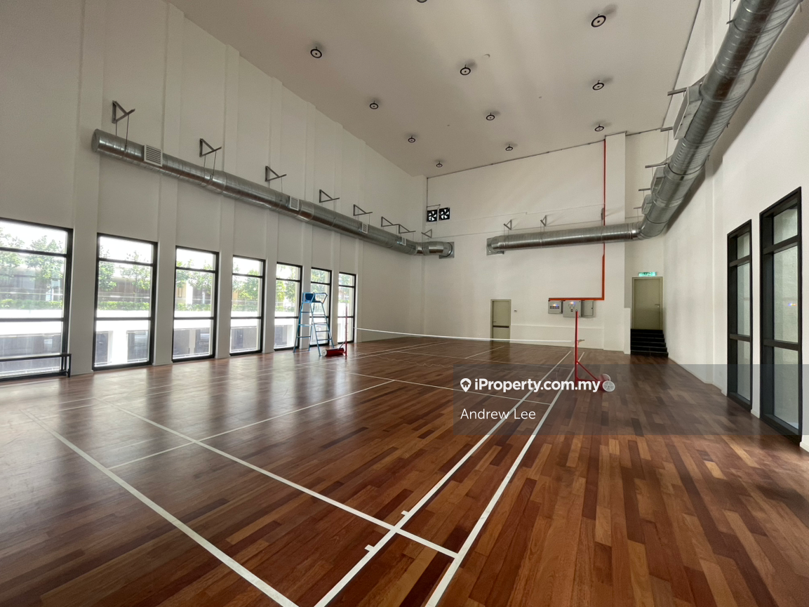 Condominium for Sale in Allevia by Andrew Lee - iProperty.com.my