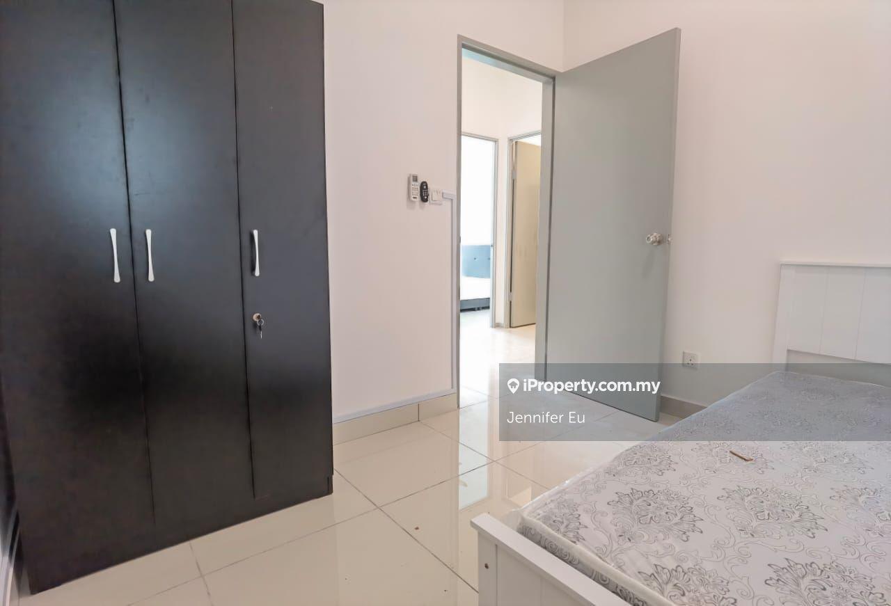 Service Residence for Sale in TR Residence by Jennifer Eu - iProperty.com.my