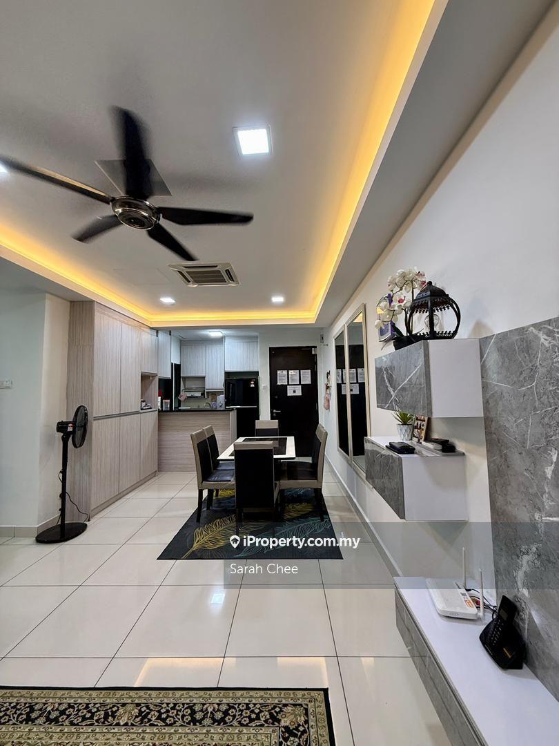 Service Residence for Rent in Kiara Plaza by Sarah Chee - iProperty.com.my