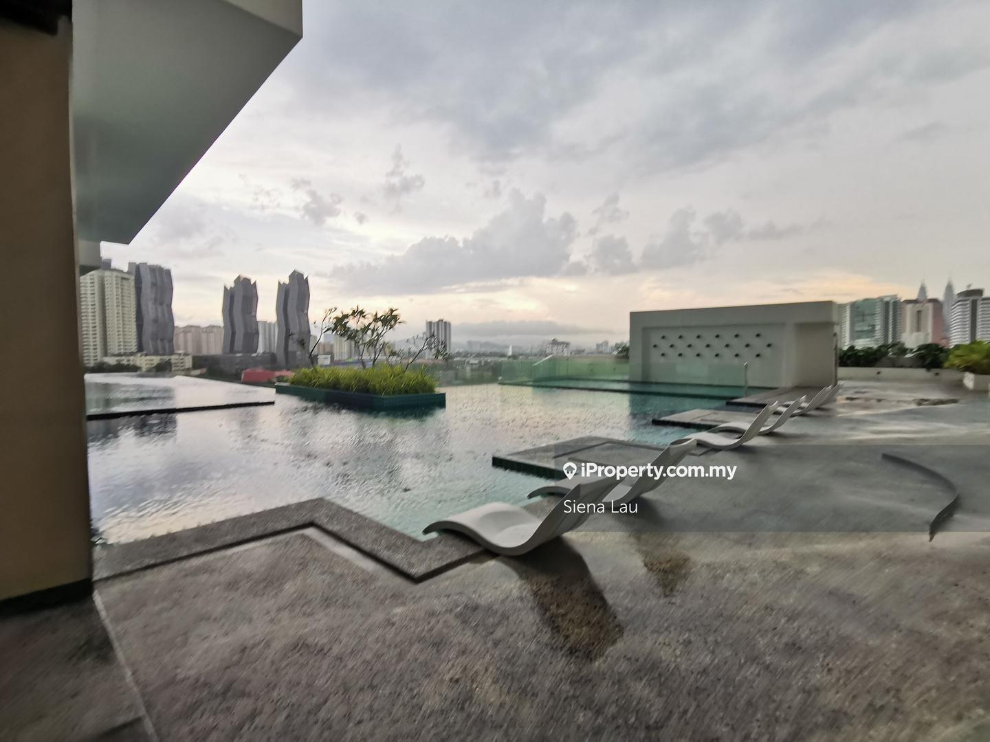Residensi Servis untuk Dijual di Rica Residence oleh Siena Lau - iProperty.com.my