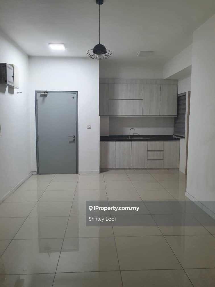 Service Residence for Sale in Suria Residence by Shirley Looi - iProperty.com.my