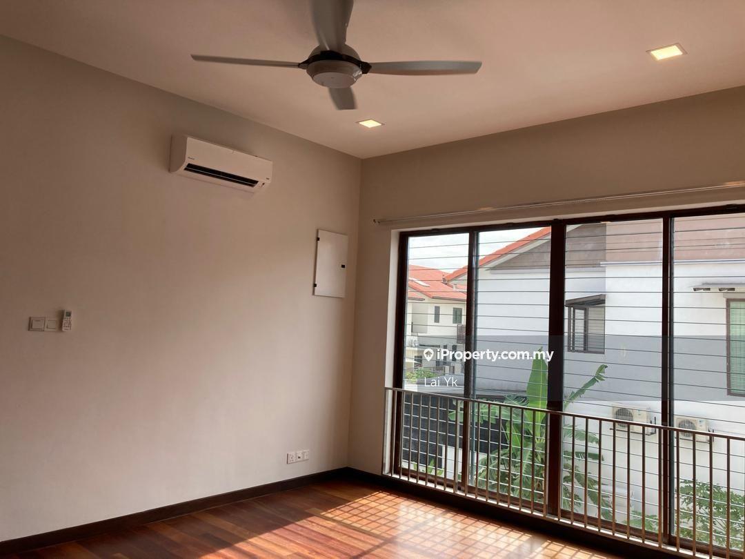 2-storey Terraced House for Sale in Temasya Glenmarie, Glenmarie by Lai Yk - iProperty.com.my