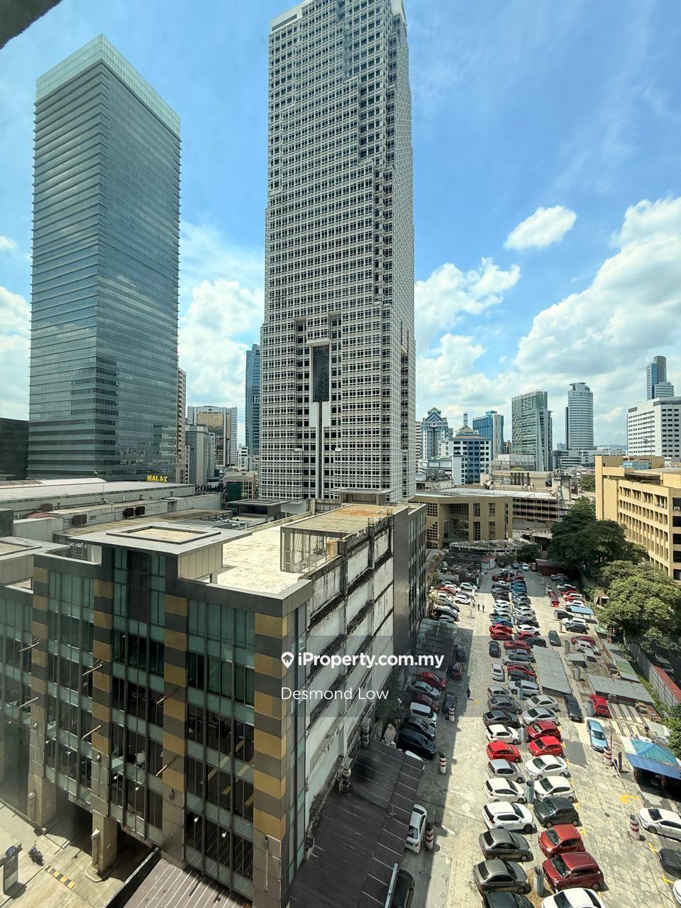 Condominium for Rent in The Capsquare Residences by Desmond Low - iProperty.com.my