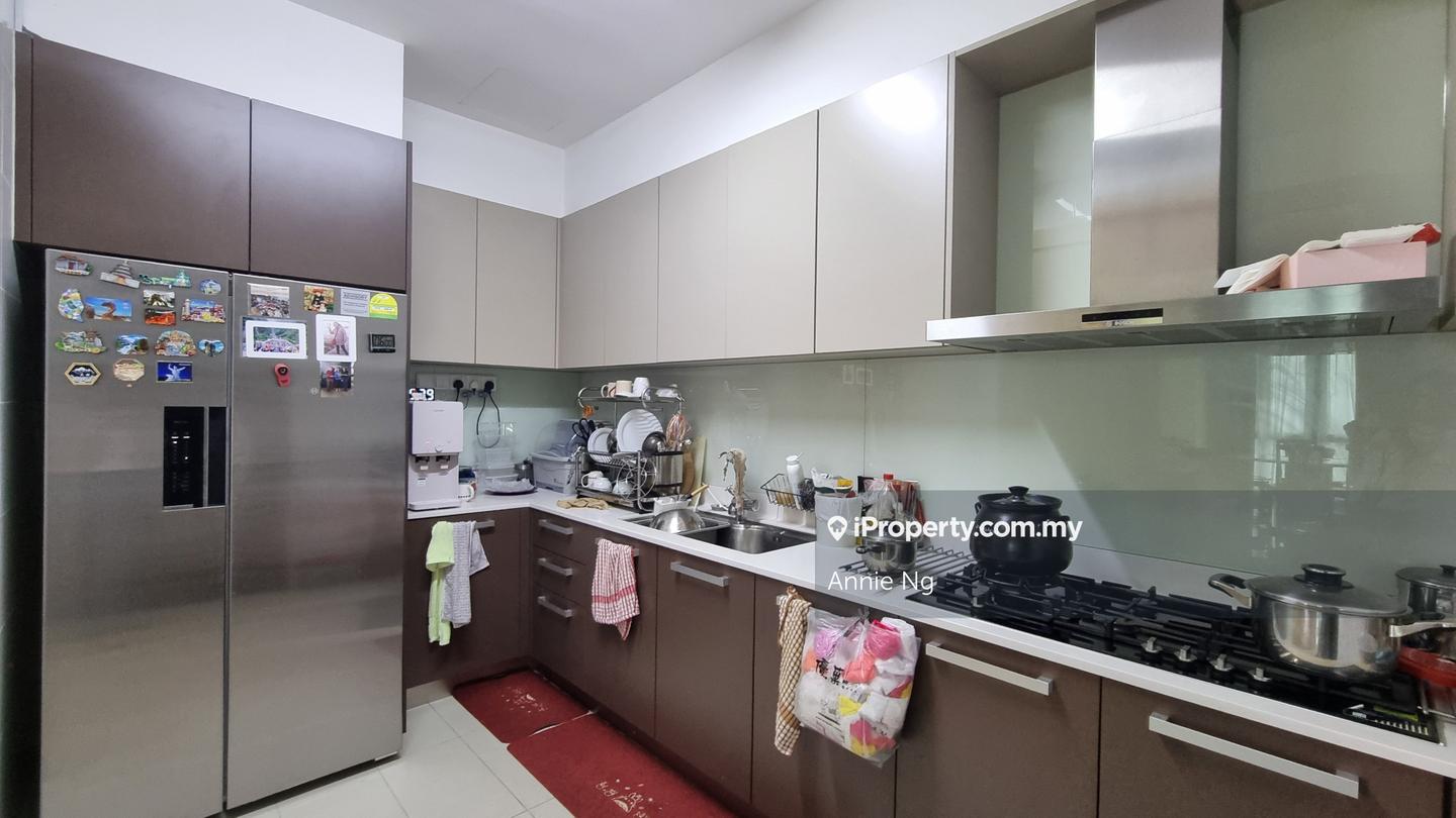 Service Residence for Sale in Megah Rise by Annie Ng - iProperty.com.my