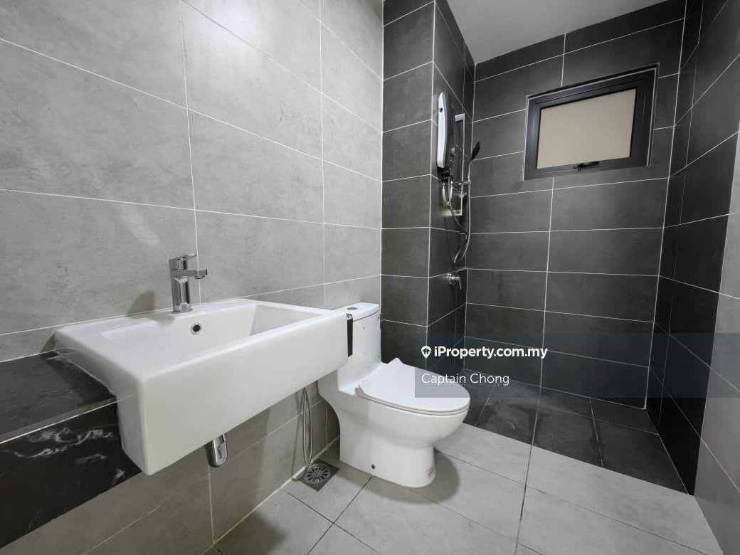 Residensi Servis untuk Disewa di M Oscar oleh Captain Chong - iProperty.com.my