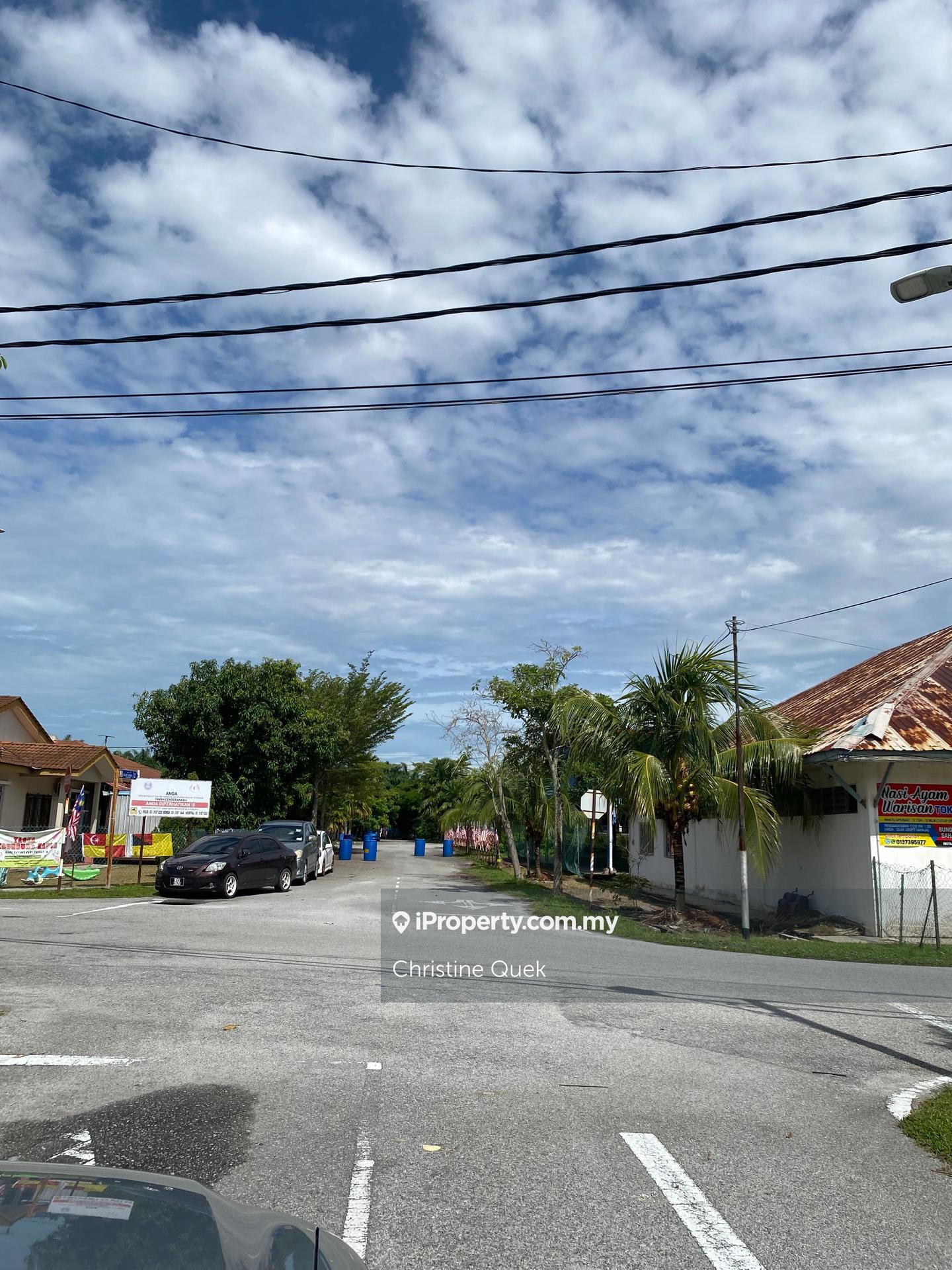 Commercial Land for Rent in Olak Lempit, Banting by Christine Quek - iProperty.com.my