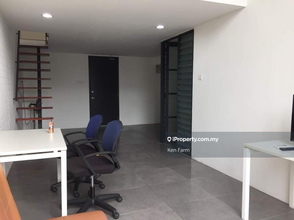 Service Residence for Sale in SOHO @ Empire City by Ken Farm - iProperty.com.my