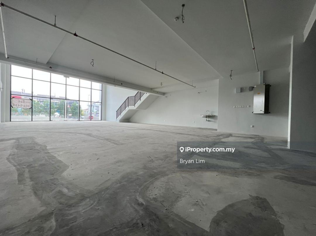 Shop for Rent in Kota Damansara, Selangor by Bryan Lim - iProperty.com.my