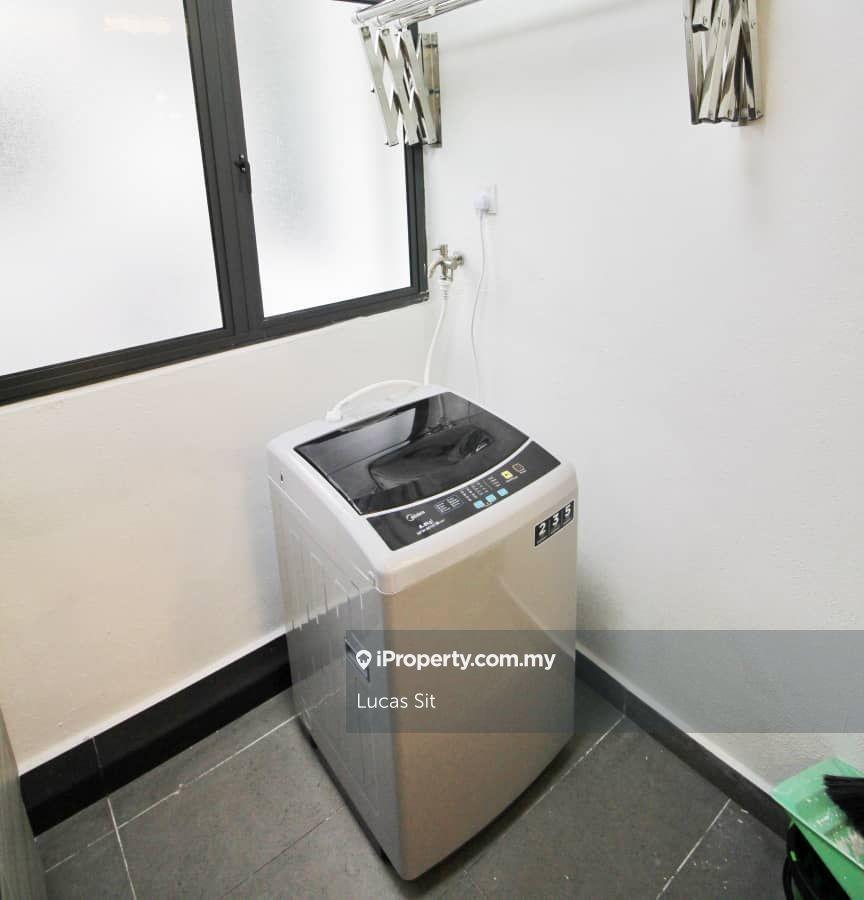 Service Residence for Sale in KL Traders Square by Lucas Sit - iProperty.com.my