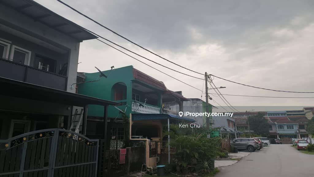 2-storey Terraced House for Sale in Pandan Indah, Ampang by Ken Chu - iProperty.com.my